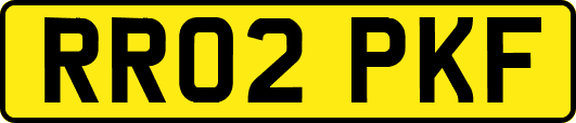 RR02PKF