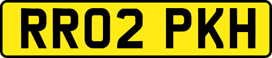 RR02PKH