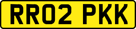 RR02PKK