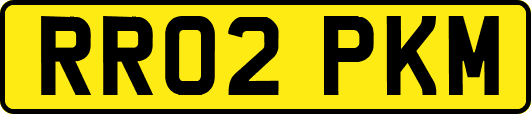 RR02PKM