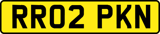 RR02PKN