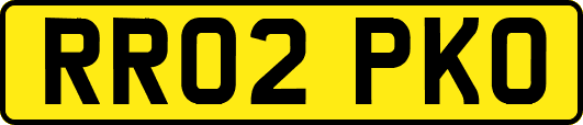 RR02PKO