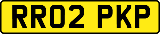 RR02PKP