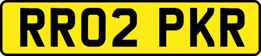RR02PKR