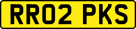RR02PKS