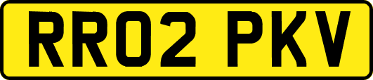 RR02PKV