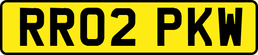 RR02PKW