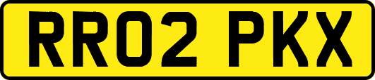RR02PKX