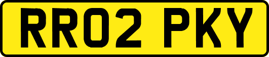 RR02PKY