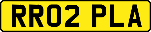 RR02PLA