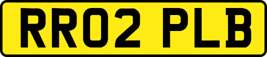 RR02PLB