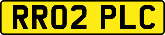 RR02PLC