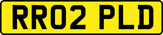 RR02PLD