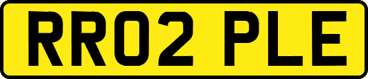 RR02PLE
