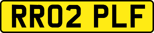 RR02PLF