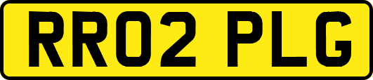 RR02PLG