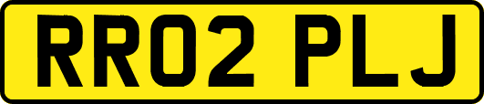 RR02PLJ