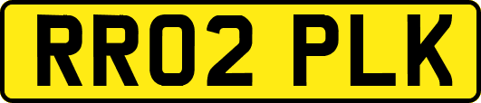 RR02PLK