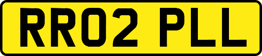 RR02PLL