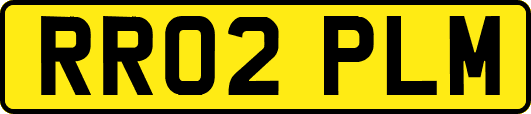 RR02PLM