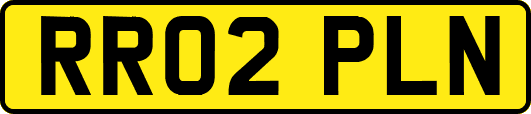 RR02PLN