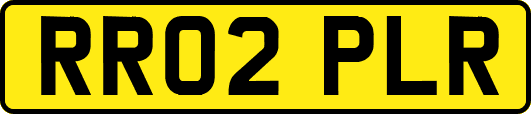 RR02PLR