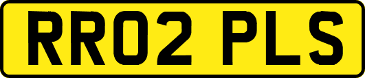 RR02PLS