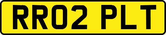 RR02PLT