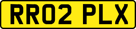 RR02PLX