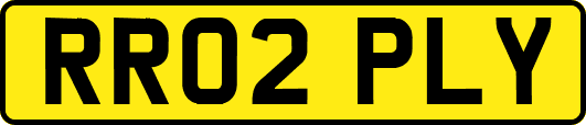 RR02PLY