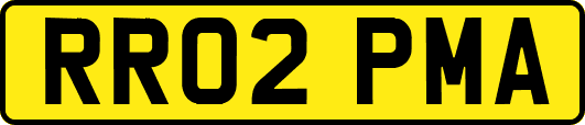 RR02PMA