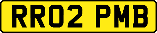 RR02PMB