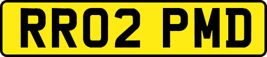 RR02PMD