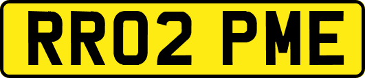 RR02PME