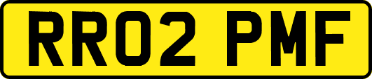 RR02PMF