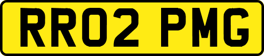 RR02PMG