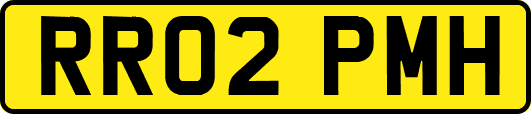 RR02PMH