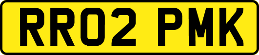 RR02PMK