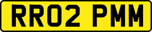 RR02PMM