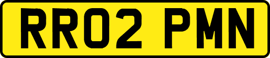RR02PMN