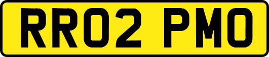 RR02PMO