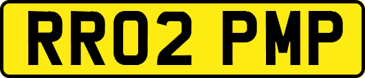 RR02PMP