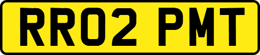 RR02PMT