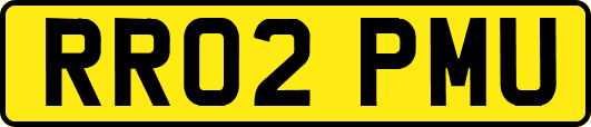 RR02PMU