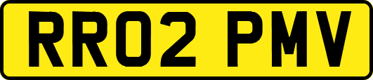 RR02PMV