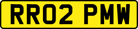 RR02PMW