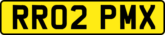 RR02PMX