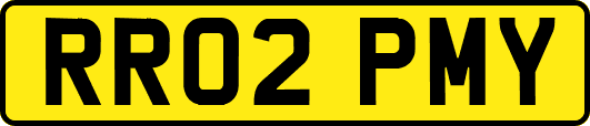 RR02PMY
