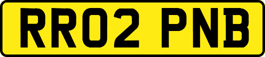 RR02PNB