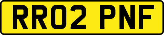 RR02PNF